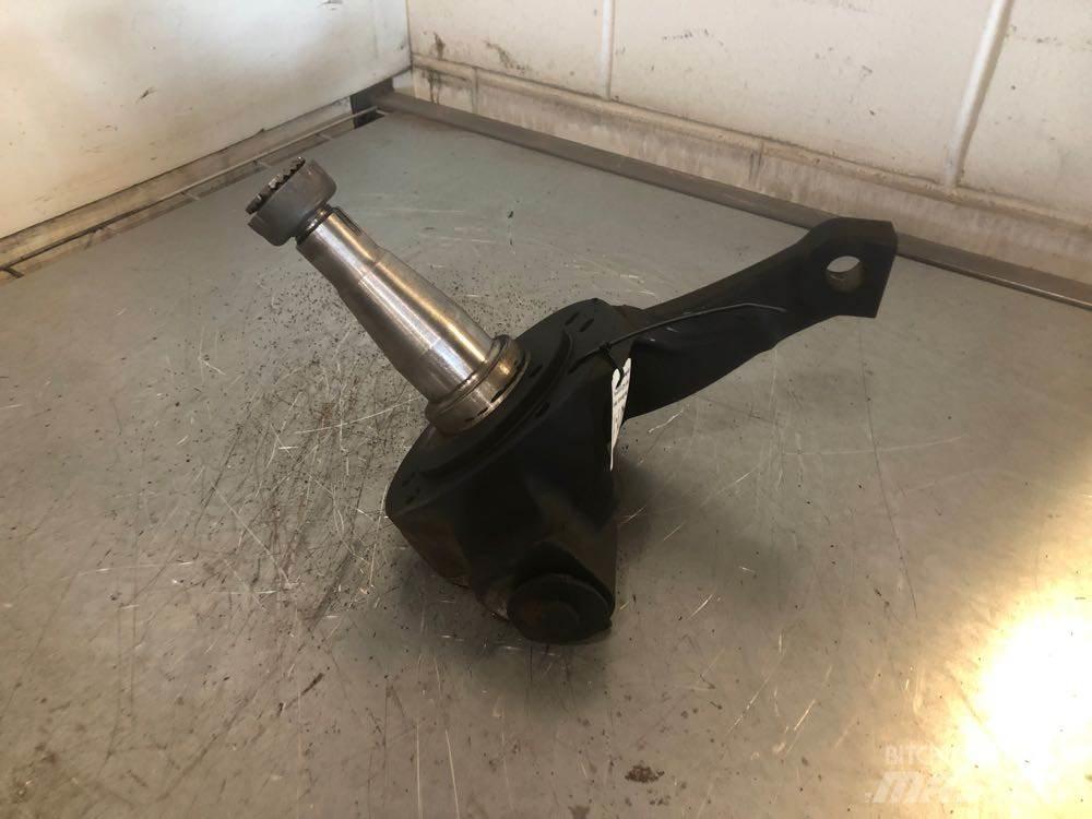 Meritor  Muud osad