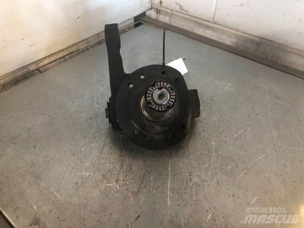Meritor  Muud osad