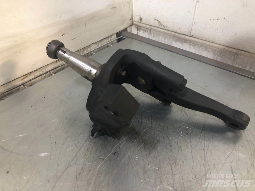 Meritor  Muud osad