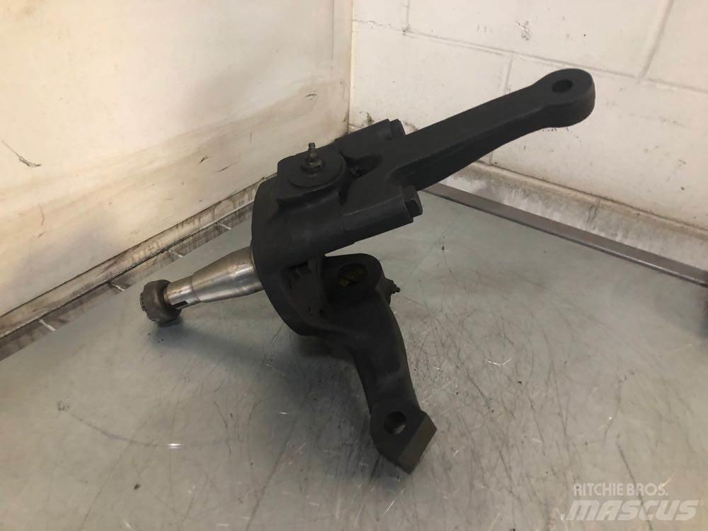 Meritor  Muud osad