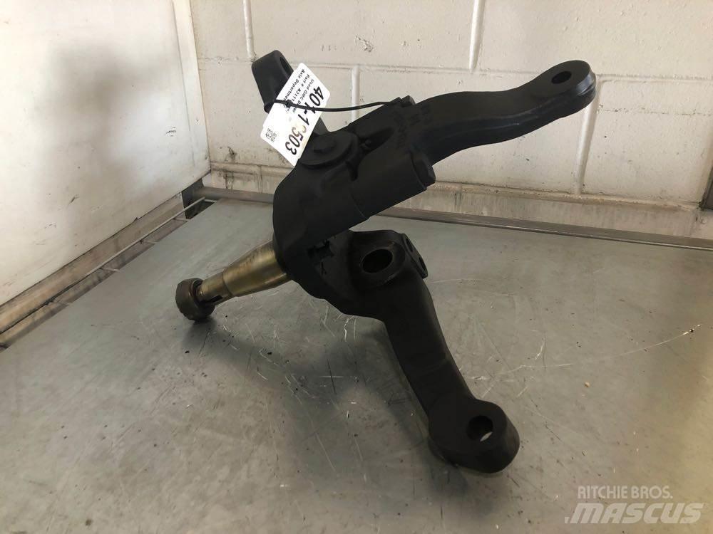 Meritor  Muud osad