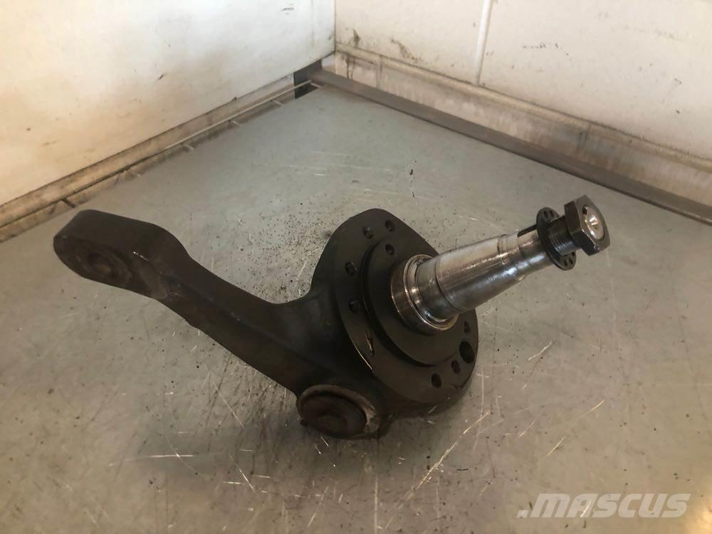 Meritor  Muud osad