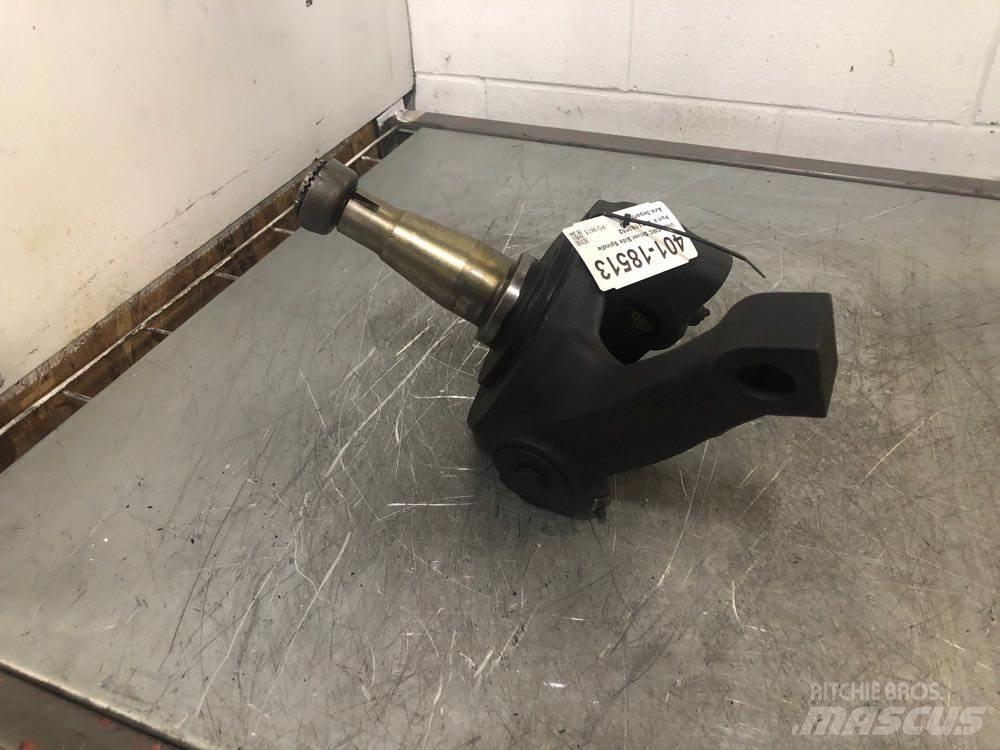 Meritor  Muud osad
