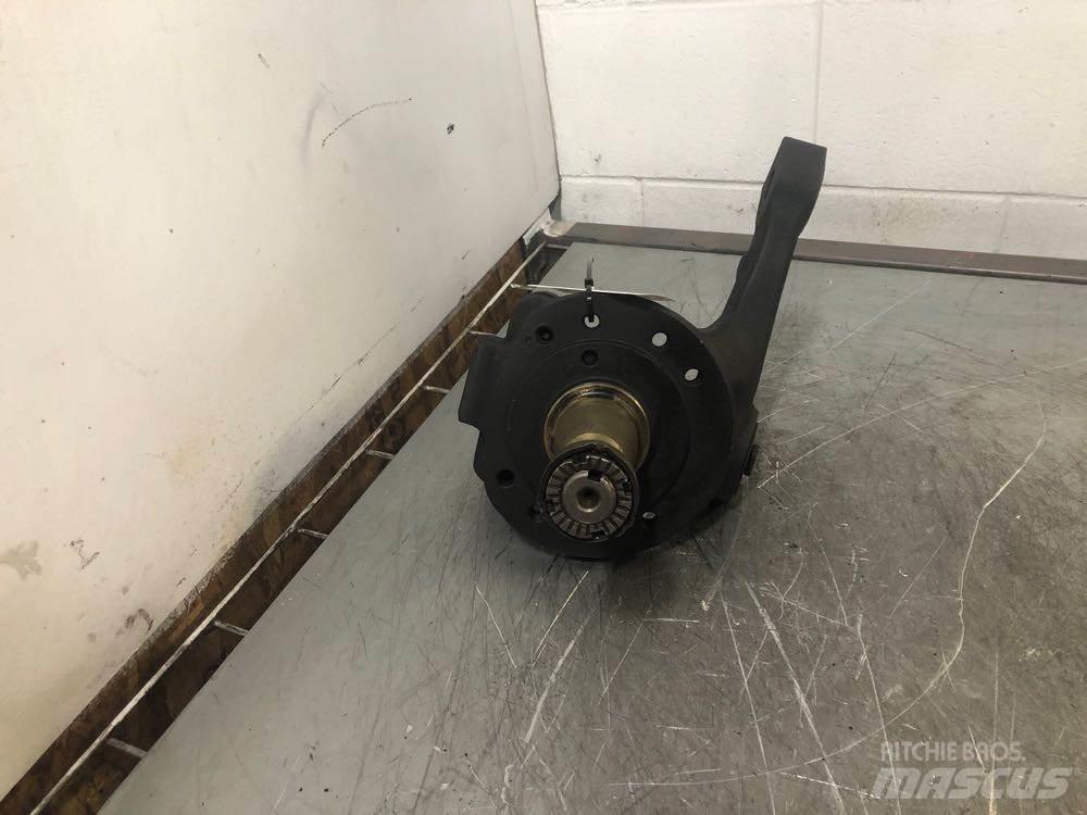 Meritor  Muud osad