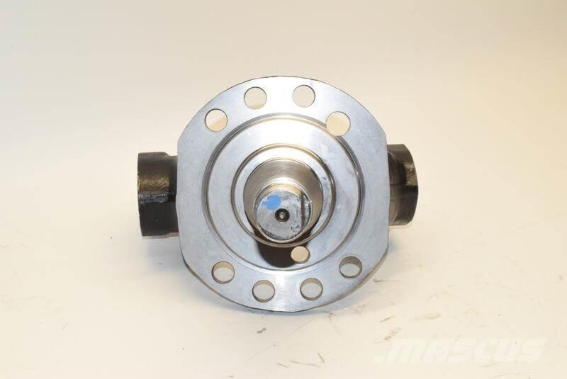 Meritor  Muud osad