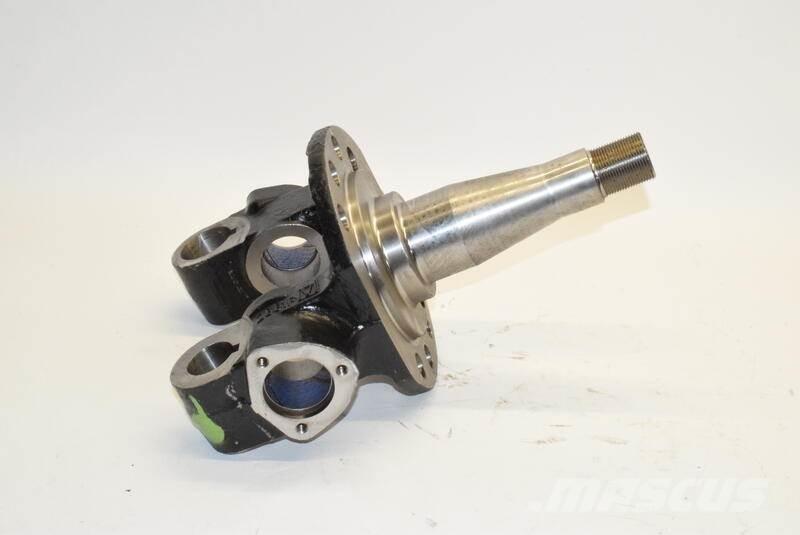 Meritor  Muud osad