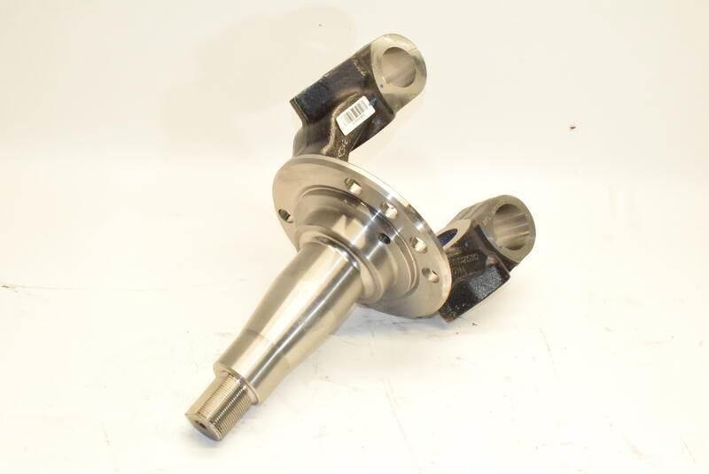 Meritor  Muud osad
