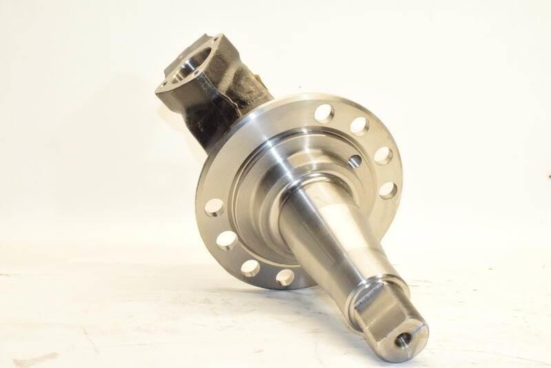 Meritor  Muud osad