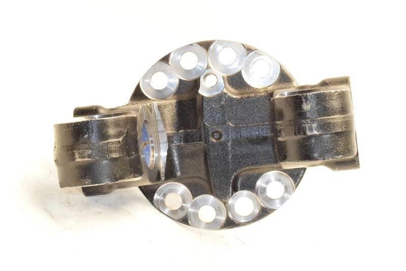 Meritor  Muud osad