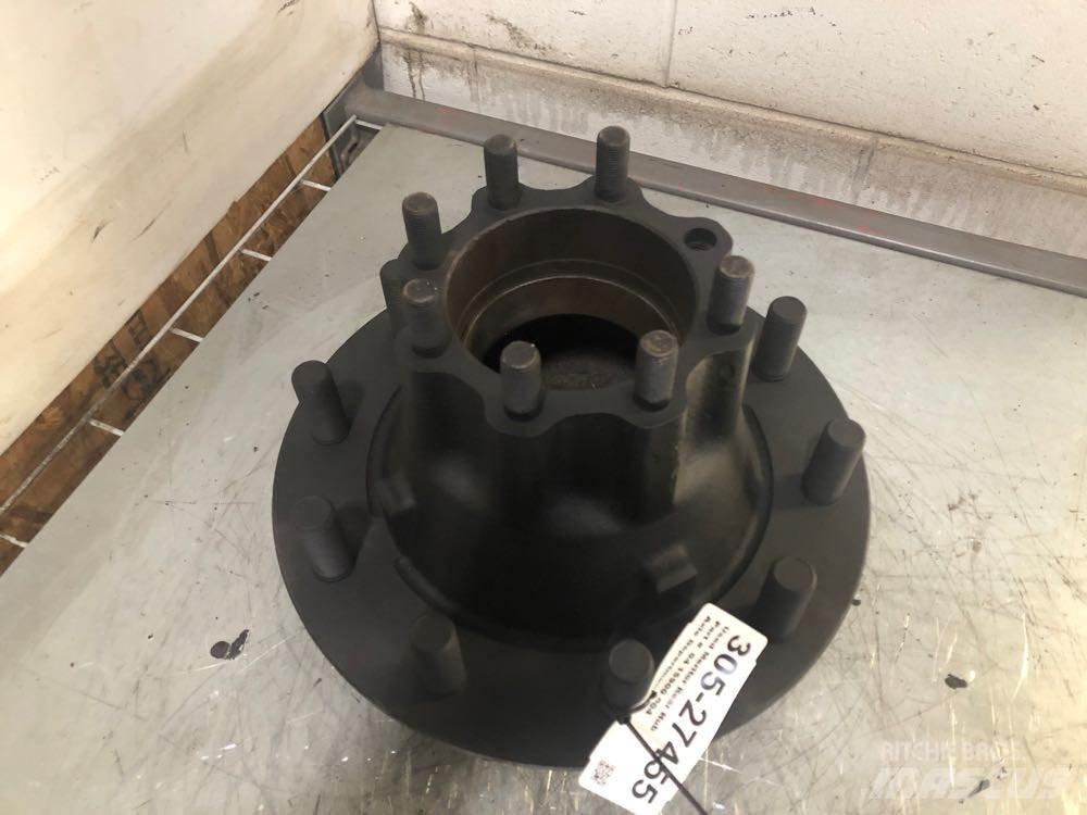 Meritor  Muud osad