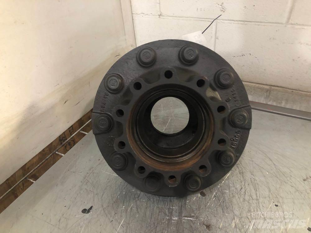 Meritor  Muud osad