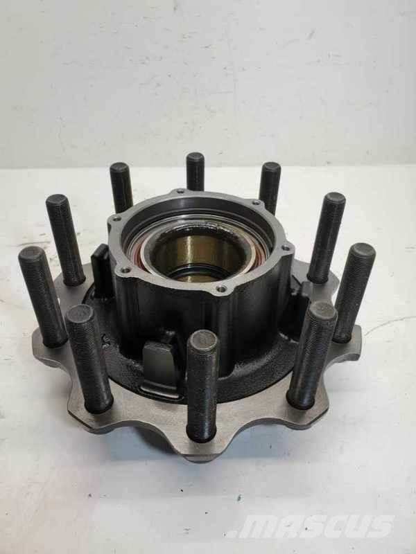 Meritor  Muud osad