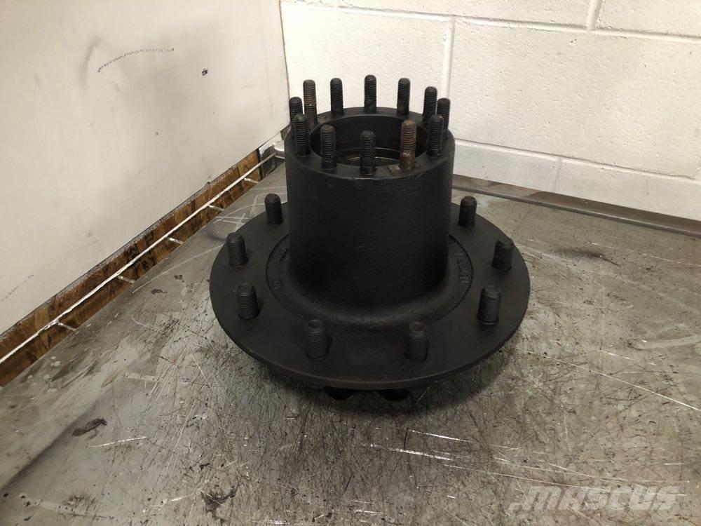 Meritor  Muud osad