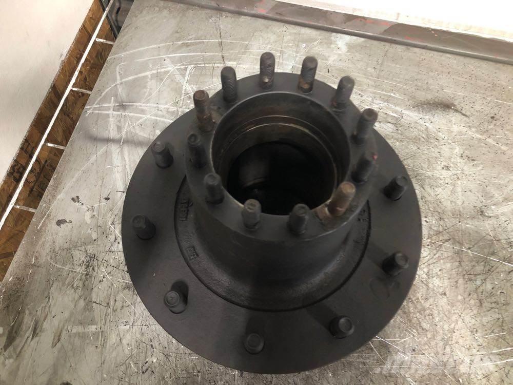 Meritor  Muud osad