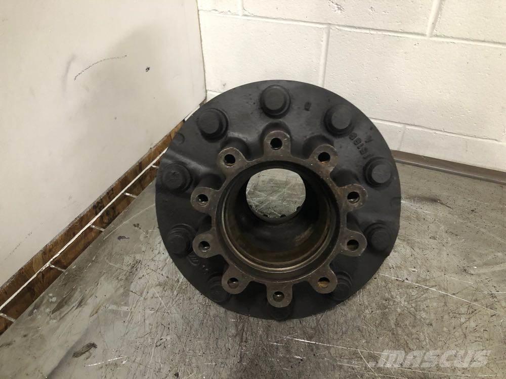 Meritor  Muud osad