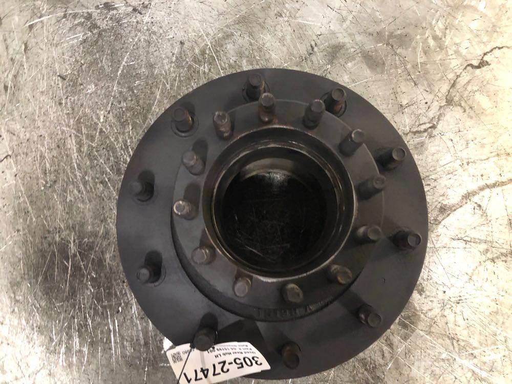 Meritor  Muud osad