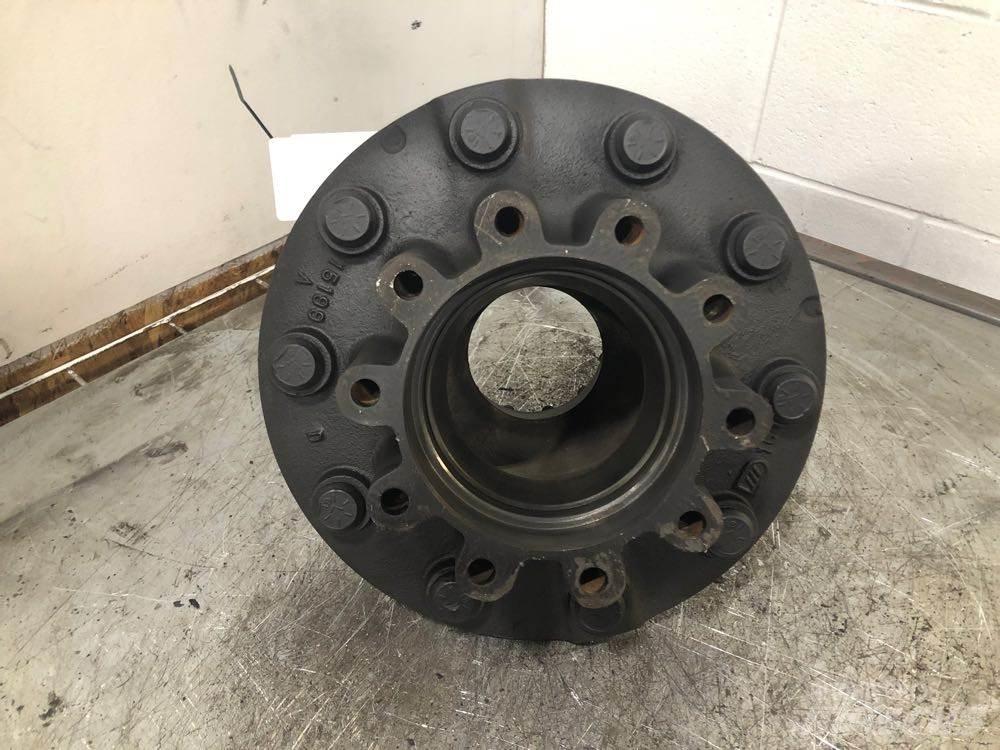 Meritor  Muud osad
