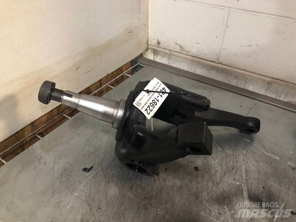 Meritor  Muud osad