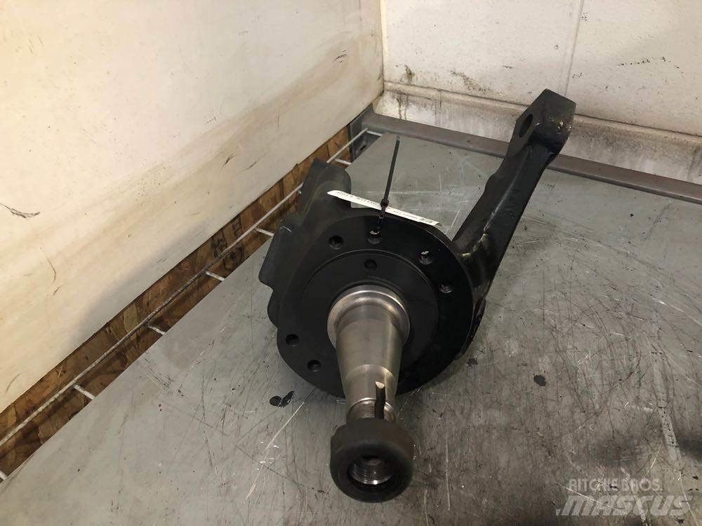 Meritor  Muud osad