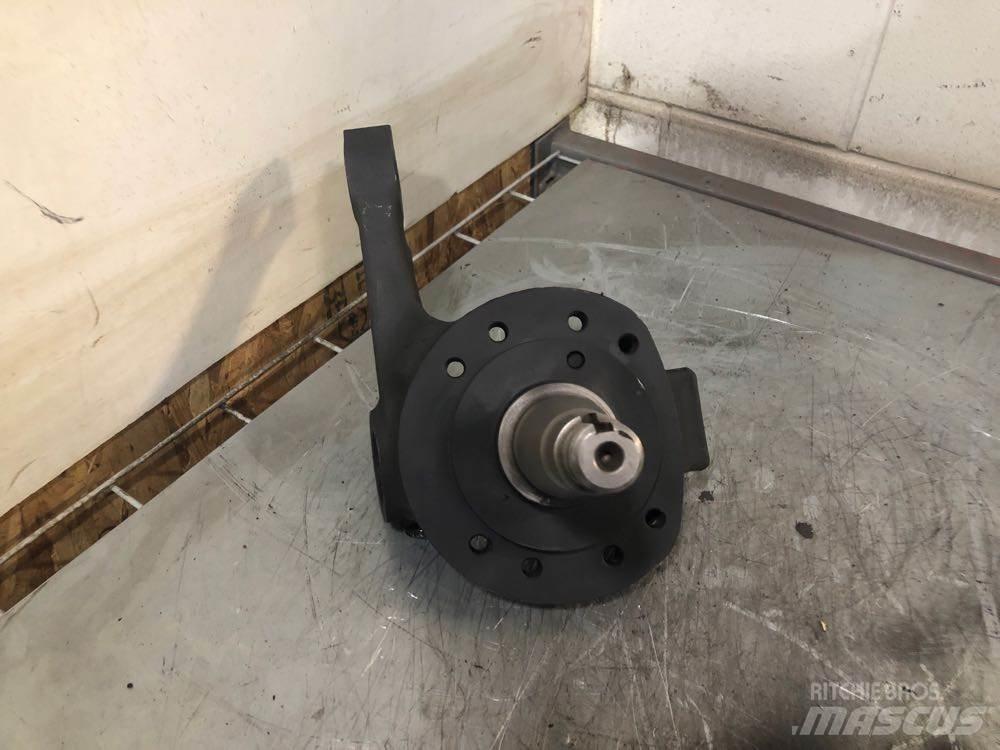Meritor  Muud osad