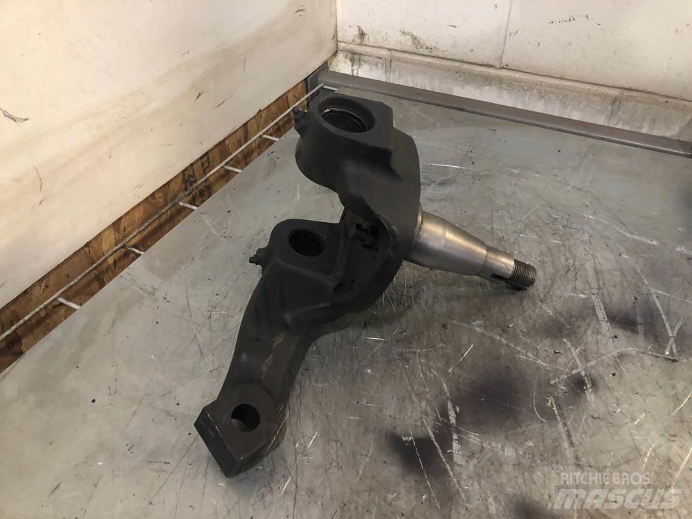 Meritor  Muud osad