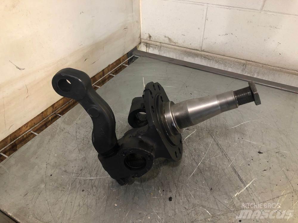 Meritor  Muud osad