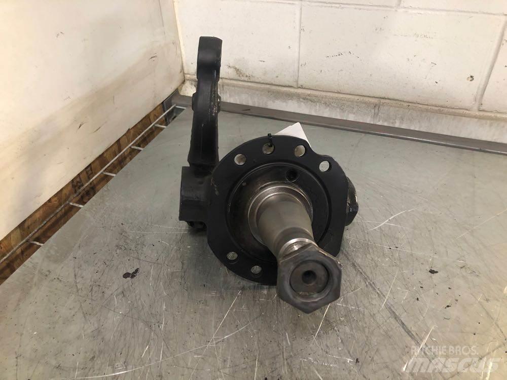 Meritor  Muud osad