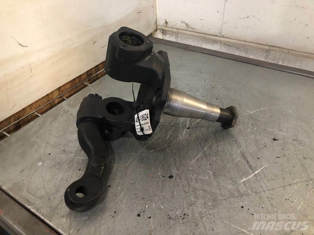 Meritor  Muud osad