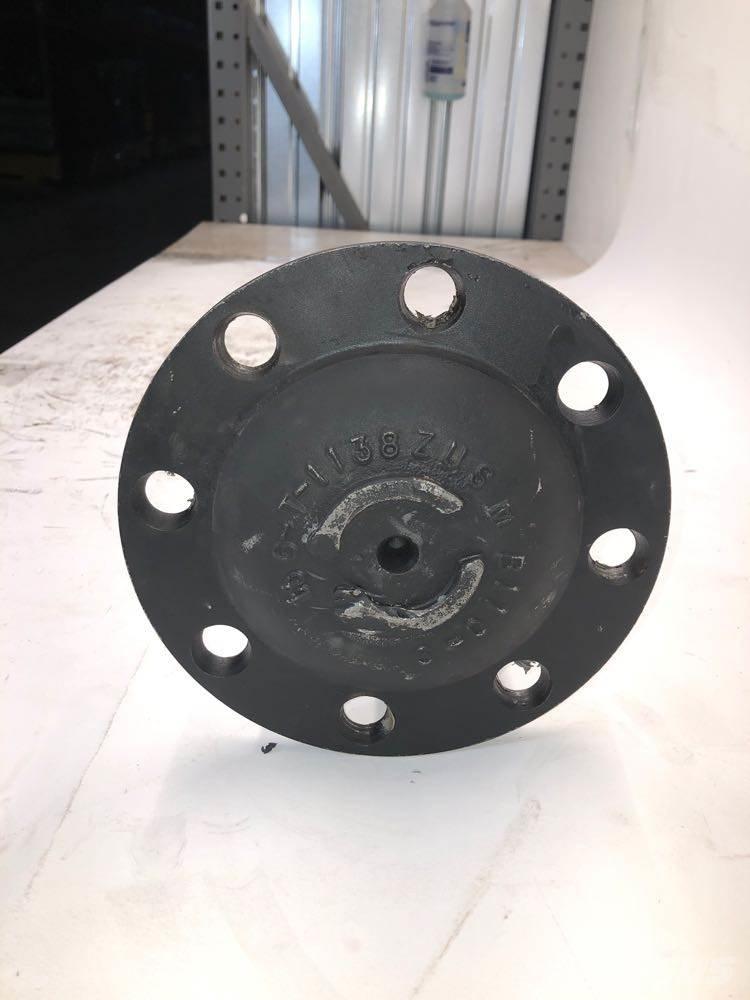 Meritor  Sillad