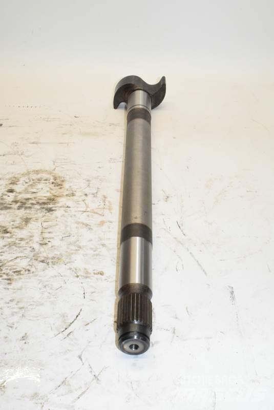 Meritor  Pidurid