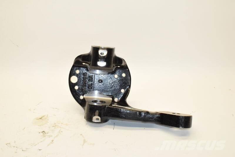 Meritor  Muud osad