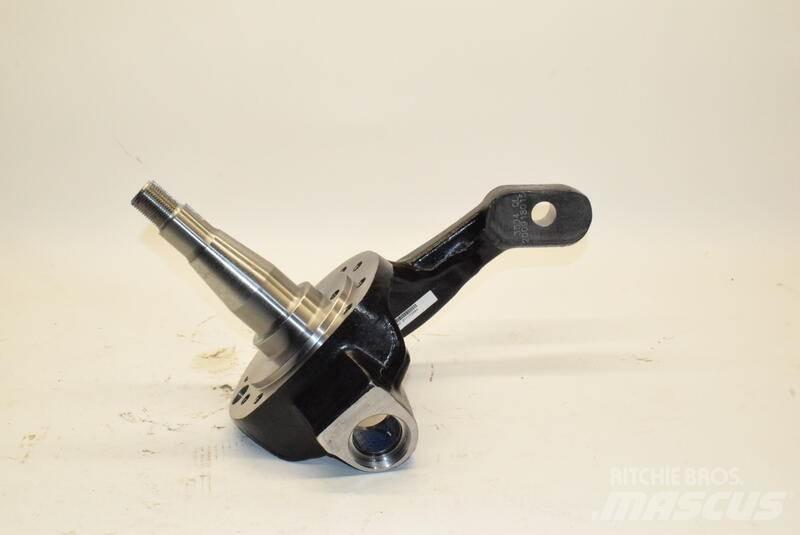 Meritor  Muud osad