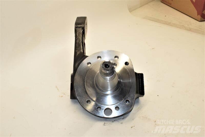 Meritor  Muud osad