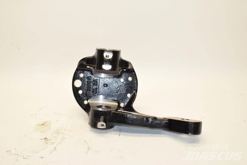 Meritor  Muud osad