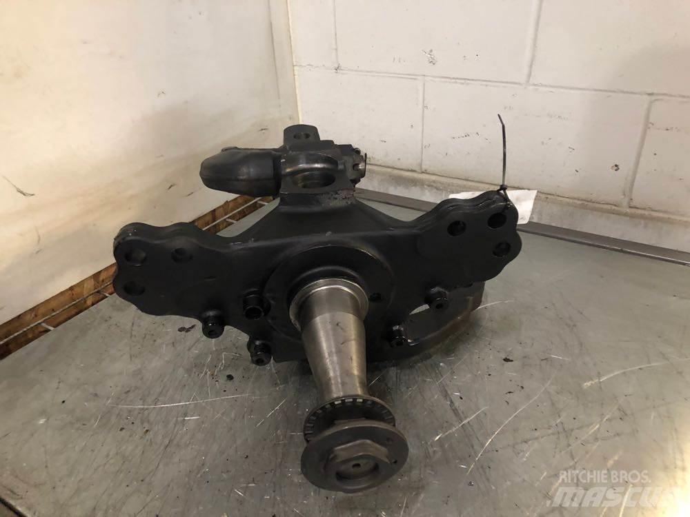 Meritor  Muud osad
