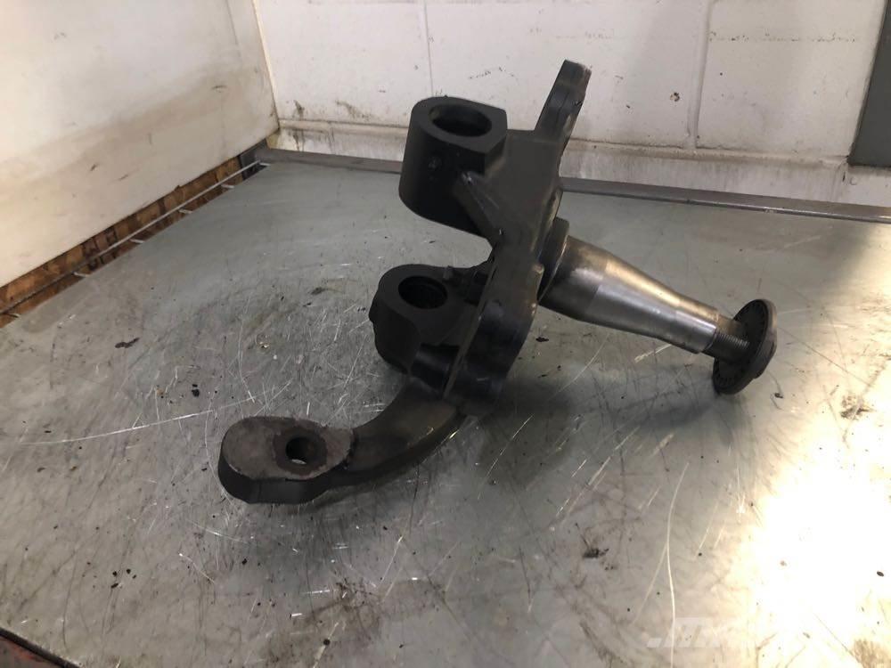 Meritor  Muud osad