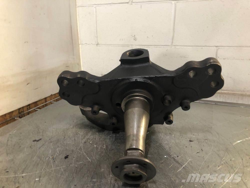 Meritor  Muud osad