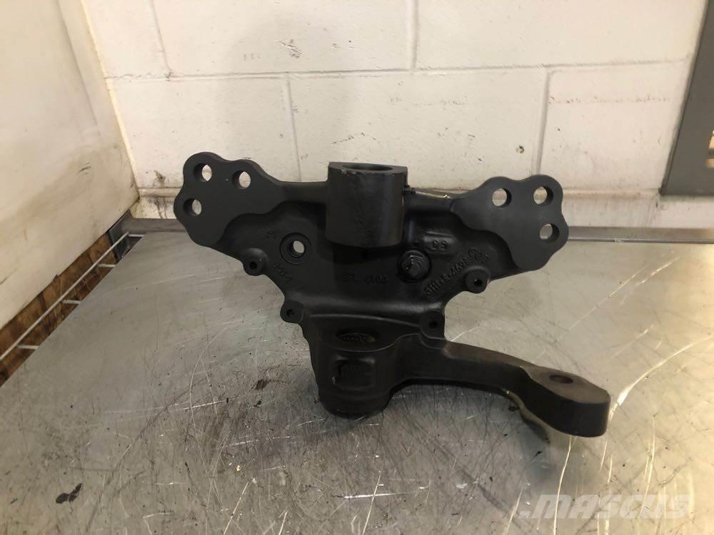 Meritor  Muud osad