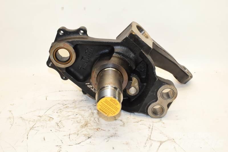 Meritor  Muud osad