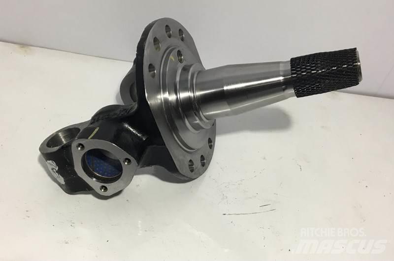 Meritor  Muud osad