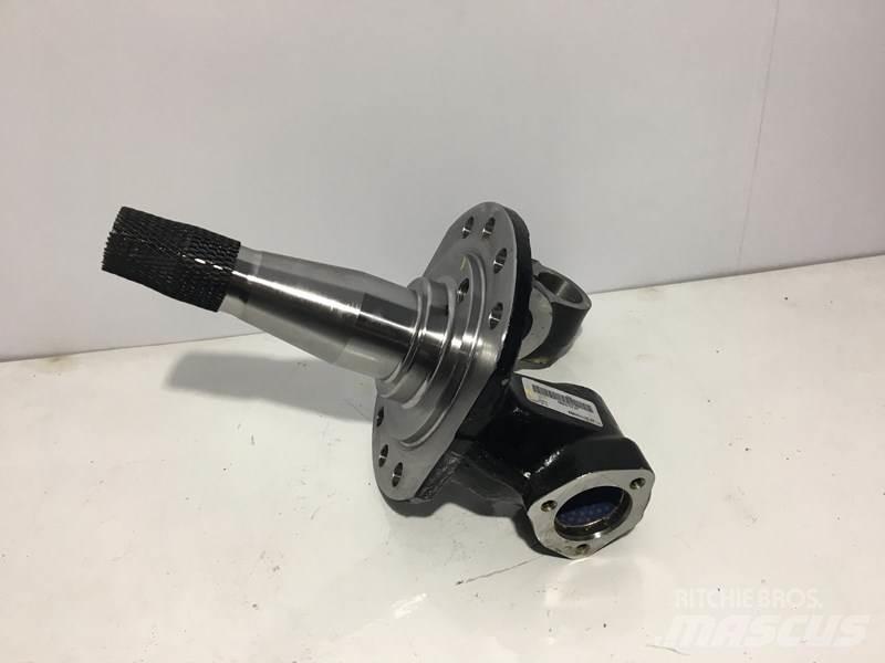 Meritor  Muud osad