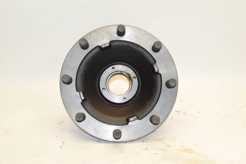 Meritor  Muud osad
