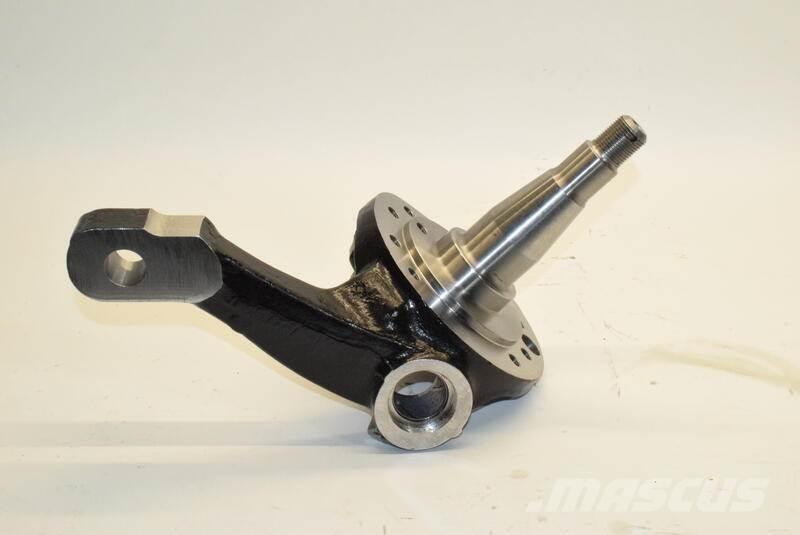 Meritor  Muud osad