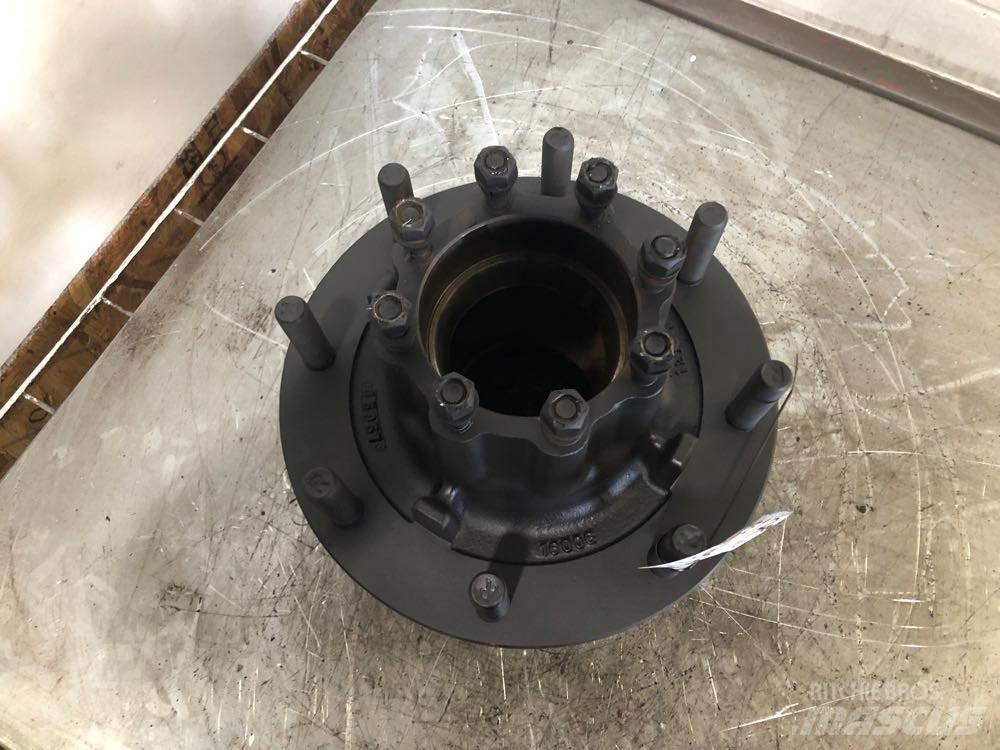 Meritor  Muud osad
