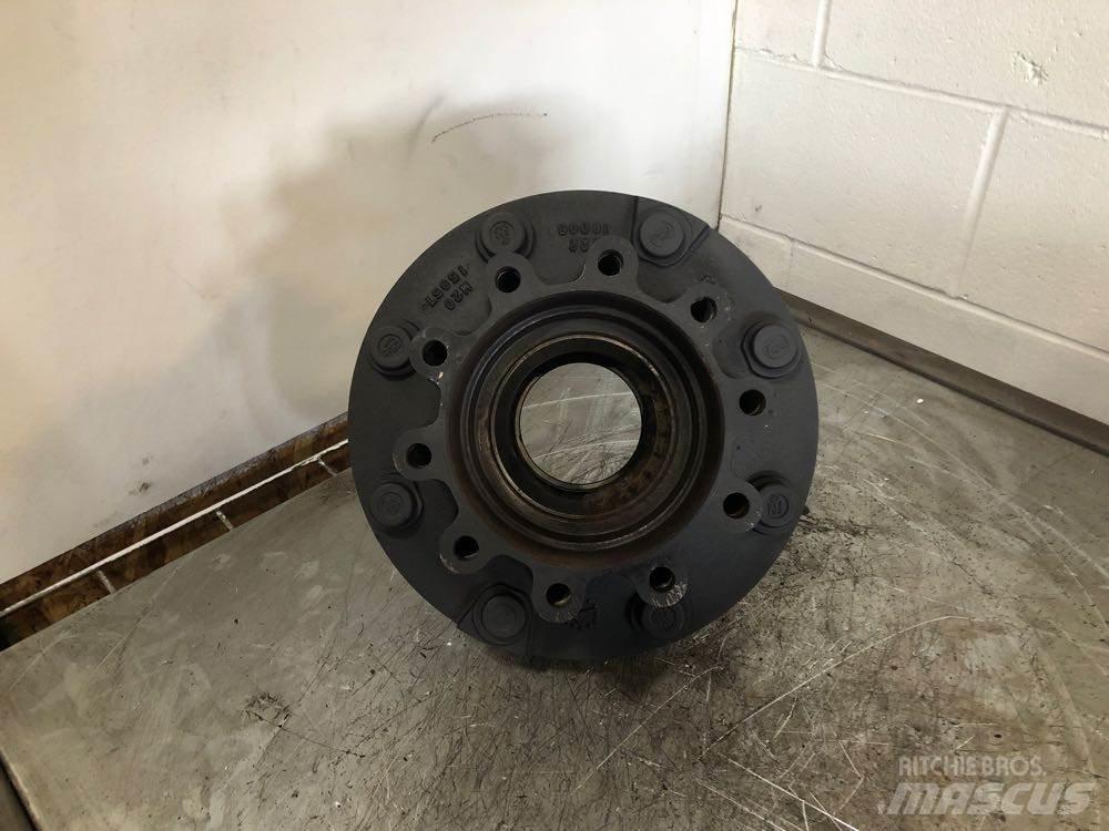 Meritor  Muud osad