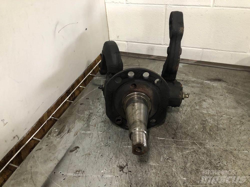 Meritor  Muud osad