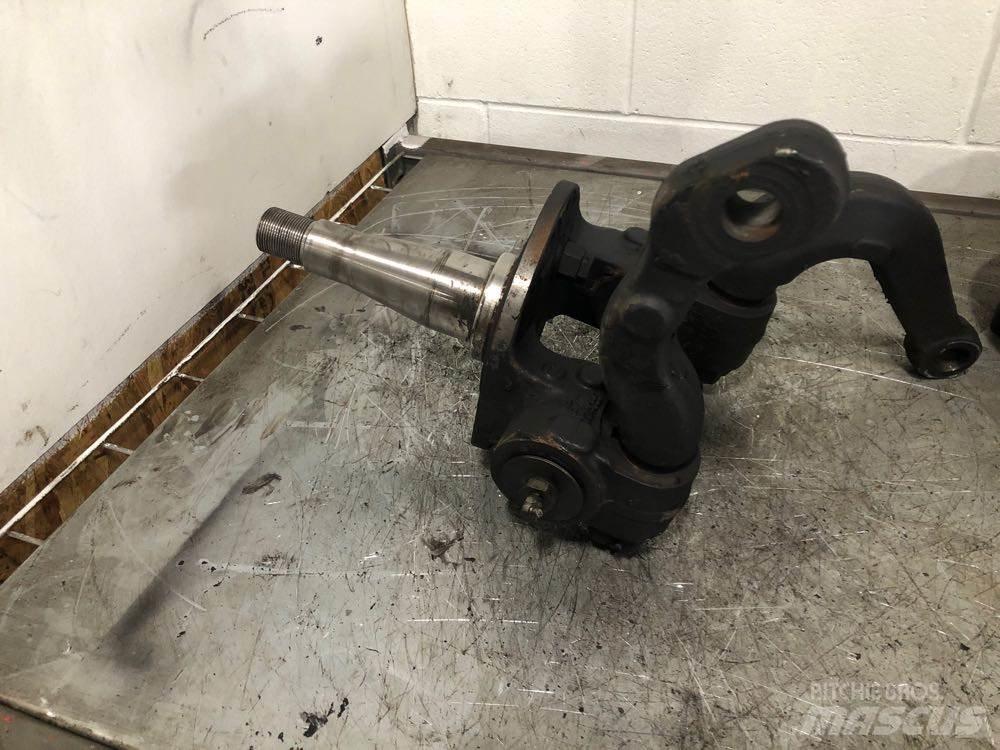 Meritor  Muud osad