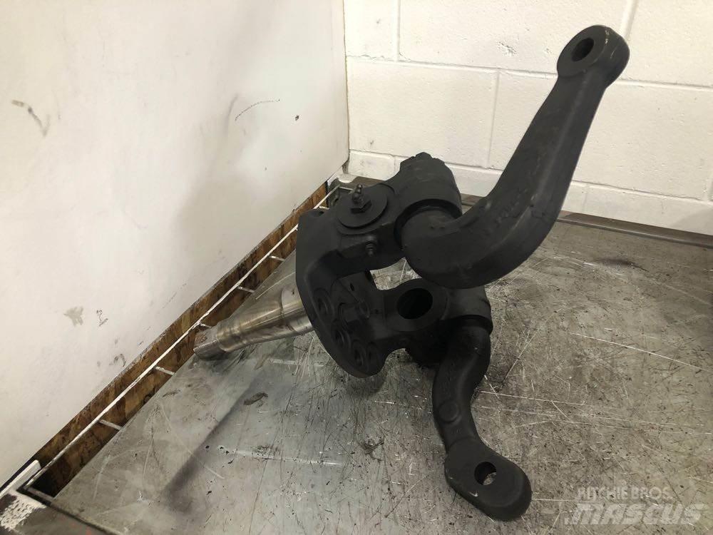 Meritor  Muud osad