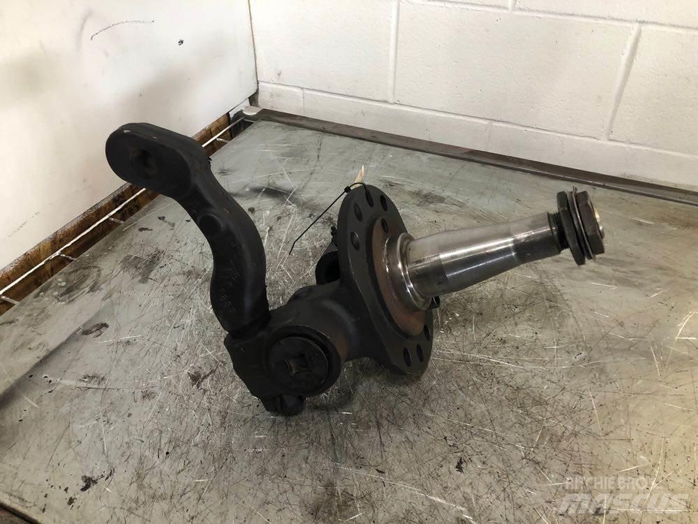 Meritor  Muud osad