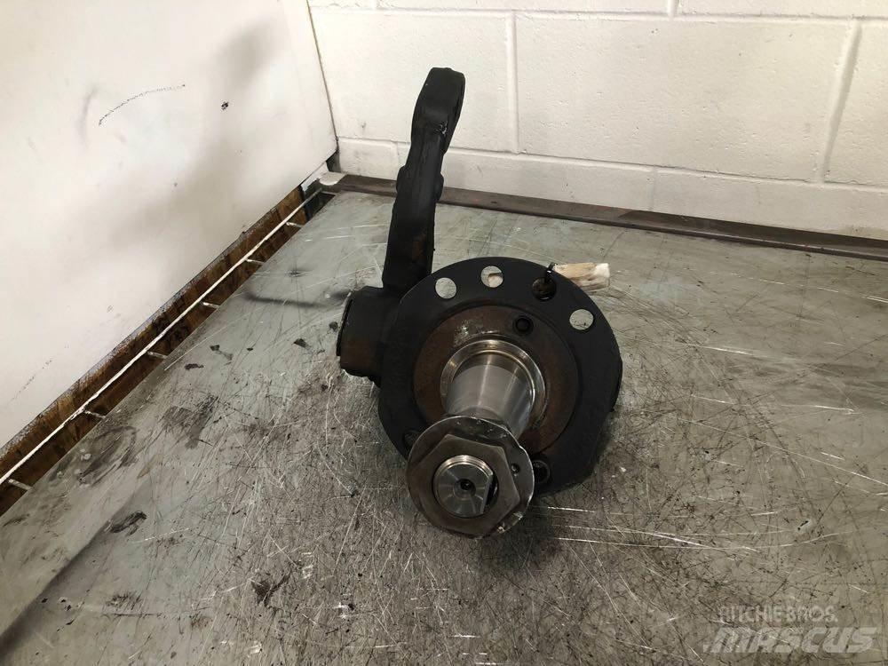 Meritor  Muud osad